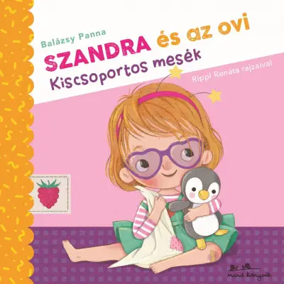 Outlet Szandra és az ovi