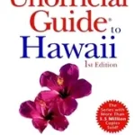 Árengedmény The Unofficial Guide? to Hawaii byTominaga, Lance;