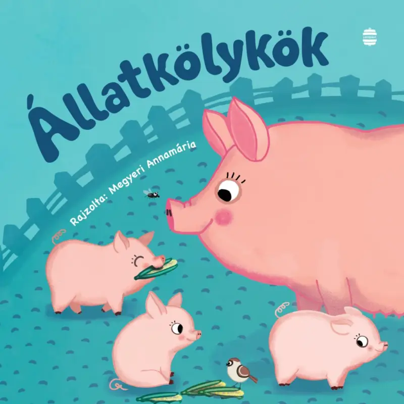 Vásárlói kedvenc Állatkölykök