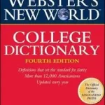 Webster's New WorldTM College Dictionary byAgnes, Michael E.; Legkelendőbb