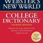 Webster's New WorldTM College Dictionary byAgnes, Michael E.; Akciós ár