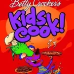 Betty Crocker's Kids Cook! byBetty Crocker Editors,; Olcsóbb