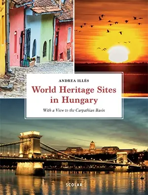 World Heritage Sites in Hungary Akció