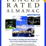 Azonnal elérhető Places Rated Almanac bySavageau, David;