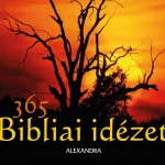 365 Bibliai idézet Biztonságos fizetés
