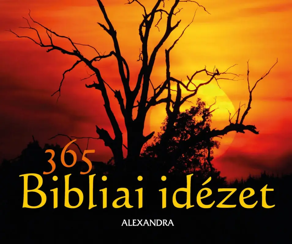365 Bibliai idézet Biztonságos fizetés