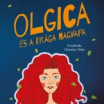 Olgica és a drága nagyapa Ajánlat