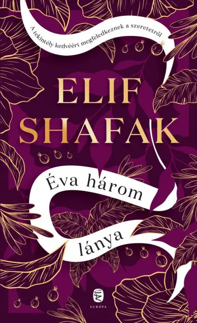 Éva három lánya Biztonságos fizetés