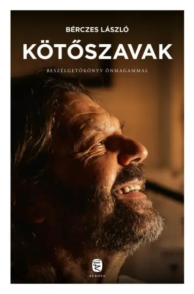 Kötőszavak - Beszélgetőkönyv önmagammal Azonnali szállítás