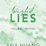 Twisted Lies – Stella & Christian (Twisted-sorozat 4.) Biztonságos vásárlás