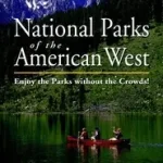 Utolsó esély Frommer's? National Parks of the American West byLaine, Don; Laine, Barbara;