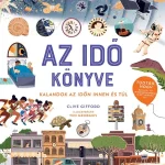 Akciós ár Az idő könyve