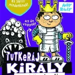 Expressz szállítás Tutkeráj király és a bősz bestia