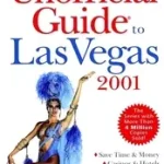 The Unofficial Guide? to Las Vegas 2001 bySehlinger, Bob; Castleman, Deke; Gyors szállítás