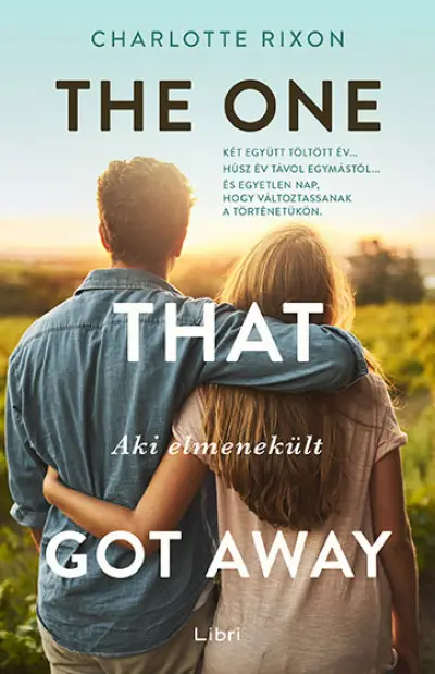 The One That Got Away - Aki elmenekült Ajánlat