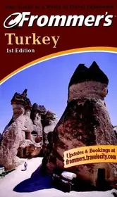Biztonságos fizetés Frommer's? Turkey byLevine, Lynn A.;