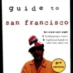 Vedd meg online Frommer's? Irreverent Guide to San Francisco byBarrett, Liz;