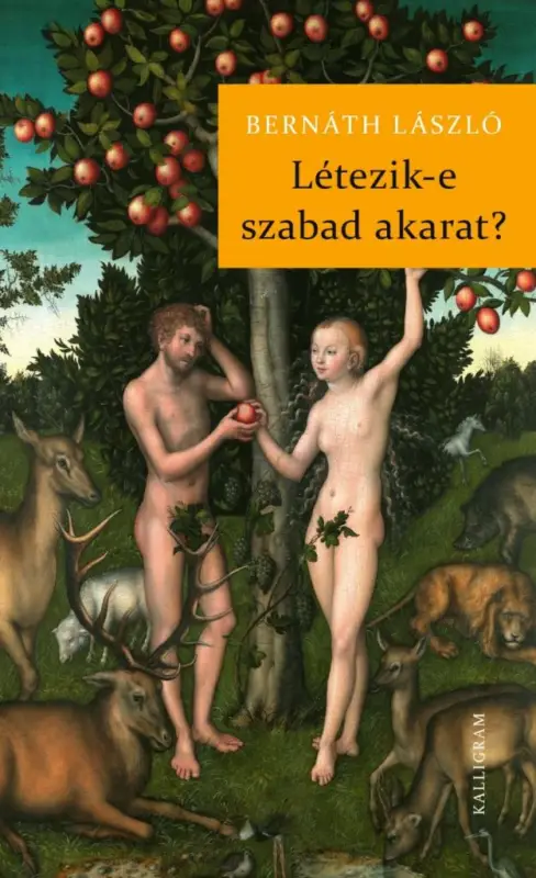 Létezik-e szabad akarat? Olcsóbb