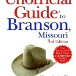 The Unofficial Guide? to Branson, Missouri byZibart, Eve; Sehlinger, Bob; Legnépszerűbb