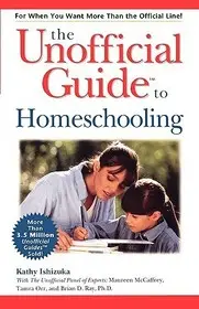 Akciós ár The Unofficial Guide to Homeschooling byIshizuka, Kathy;