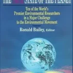 Szuper akció True State of the Planet byBailey, Ronald;