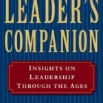 Olcsóbb The Leader's Companion byWren, J. Thomas;Wren, J. Thomas;