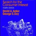 Korlátozott ajánlat Consumerism, 4th Ed. byAaker, David A.;