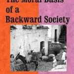 Bestseller Moral Basis of a Backward Society byBanfield, Edward C.;
