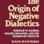 Origin of Negative Dialectics byBuck-Morss, Susan; Árengedmény