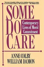 Ajánlat Some Do Care byColby, Anne; Damon, William;