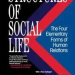 Biztonságos vásárlás Structures of Social Life byFiske, Alan page;