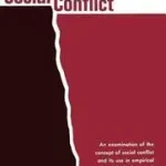 Functions of Social Conflict byCoser, Lewis A.; Csak ma