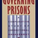 Governing Prisons byDiIulio, John J.; Nézd meg most