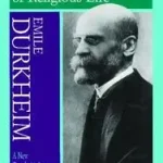 Elementary Forms Of The Religious Life byDurkheim, Emile; Végkiárusítás