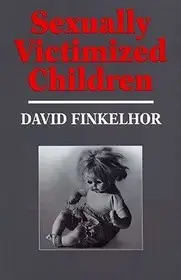 Sexually Victimized Children byFinkelhor, David; Utolsó esély