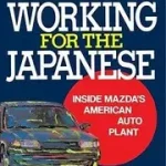 Working for the Japanese byFucini, Joseph J.; Vedd meg online