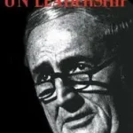 On Leadership byGardner, John; Vásárlói kedvenc