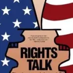 Rights Talk byGlendon, Mary Ann; Olcsó