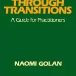 Rendeld meg most Passing Through Transitions byGolan, Naomi;