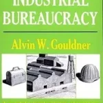Patterns of Industrial Bureaucracy byGouldner, Alvin W.; Expressz kézbesítés