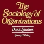 Sociology of Organizations byGrusky, Oscar; Miller, George A.; Vásárlói kedvenc