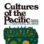 Kihagyhatatlan ajánlat Cultures of the Pacific byHarding, Thomas G.;