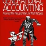 Generational Accounting byKotlikoff, Laurence J.; Vásárlói kedvenc