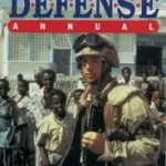 Legkelendőbb American Defence Annual, 1994 byHermann, Charles F.;