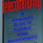 Gyors szállítás Telecommuting byKugelmass, Joel;