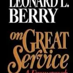Kiárusítás On Great Service byBerry, Leonard L.;