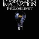 Olcsóbb Marketing Imagination byLevitt, Theodore;