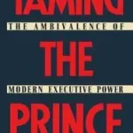 Árcsökkenés Taming the Prince byMansfield, Harvey C.;