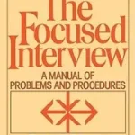 Biztonságos fizetés Focused Interview byMerton, Robert K.;