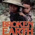 Broken Earth byMosher, Steven W.; Különleges ajánlat